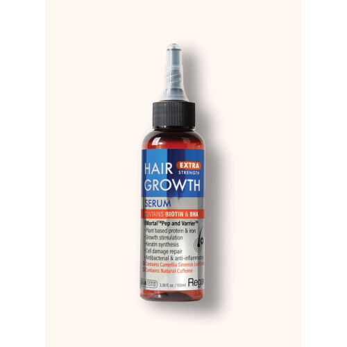 Absolute Extra Strength Regain Hair Growth Serum 100 ml