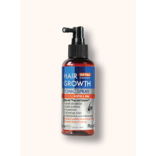 Absolute Extra Strength Regain Hair Growth Tonic Spray 150 ml