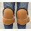 Supersoft Leatherhead Kneepads -large Size Bagged In Pairs 4