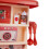 Living And Home (Red) Children Pretend Kitchen Playset 43PCS 4