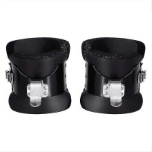 Rion Anti Gravity Inversion Hang Up Boots Inversion Boots Gravity Compression Relief Exercise Recovery
