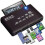 Memory Card Reader 1