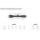 VORTEX Vortex 3-9x40 Crossfire II Riflescope (V-Brite) CF2-31025 12