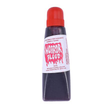 Fake Blood Plasma Prop Fake Blood Plasma Horror Fake Blood Horror Blood Plasma