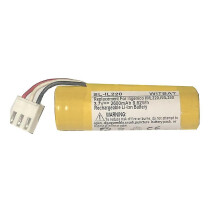 Suitable For Ingenico Move 3500 Move 5000 Pos Machine Battery F26402298