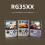 Anbernic Rg35xx Handheld Game Console 3.5 Inch Ips Hdmi Output Linux System 64gb 3