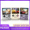 Anbernic Rg35xx Handheld Game Console 3.5 Inch Ips Hdmi Output Linux System 64gb 5