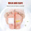 (28PCS) Acupoint Pressure Stimulation Patch, Designed For Diabetes Symptomssymptomatic Improvement 2