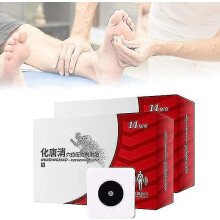 (28PCS) Acupoint Pressure Stimulation Patch, Designed For Diabetes Symptomssymptomatic Improvement