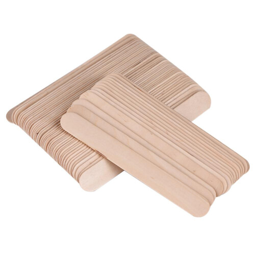 Waxing Stick, Waxing Spatula
