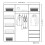 (White , 200cm) Etna Full Sliding Mirror Door Wardrobe 4