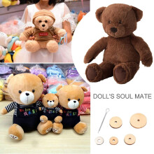 Doll Joints Doll Accessories For Teddy Bear Toys Doll Making Joints Doll Diy Material Scrapbook Crafts Doll Making Movable Joints