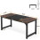 Tribesigns Tribesigns Desk Computer Table 160/180 cm, easy assembly 2