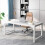 Tribesigns Tribesigns Desk Computer Table 160/180 cm, easy assembly 2
