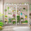 Tribesigns Tribesigns Flower Stand 5 ripiani per piante con 10 ganci a S 3