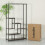 Tribesigns Tribesigns Flower Stand 5 ripiani per piante con 10 ganci a S 4