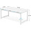 Tribesigns Tribesigns Desk Computer Table 160/180 cm, easy assembly 3