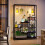 Tribesigns Tribesigns Flower Stand 5 ripiani per piante con 10 ganci a S 4