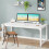 Tribesigns Tribesigns Desk Computer Table 160/180 cm, easy assembly 6