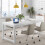 Tribesigns Tribesigns Desk Computer Table 160/180 cm, easy assembly 7