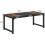 Tribesigns Tribesigns dining table 180 x 80 cm kitchen table for 6-8 people 3