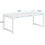 Tribesigns Tribesigns dining table 180 x 80 cm kitchen table for 6-8 people 5