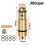 (38Super) Tactical Training Laser Bullet 9mm Bore Sight For Dry Fire Training 380acp 1