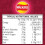 Walkers Walkers Smoky Bacon Crisps 32 x 32.5g 6