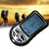 Display Compass Altimeter Barometer Digital Climbing Handheld 4