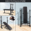 Weight Training Gym Fitness Exercise Lifting Bench 4