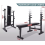 Weight Training Gym Fitness Exercise Lifting Bench 10