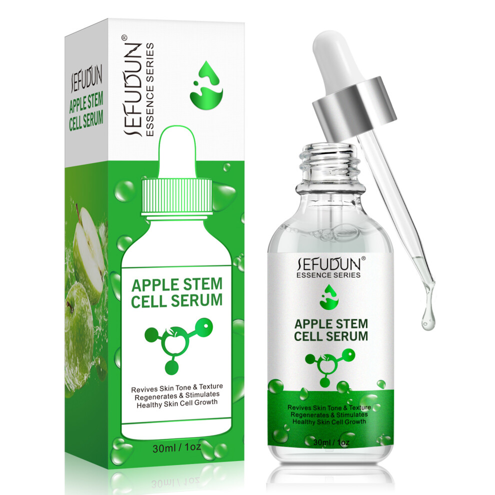 Closkye (Malic Acid Essence) Niacinamide Collagen Vc Fruit Acid Firming Essence Hydrating Nourishing Firming Essence