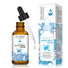 (Spot removal essence) Niacinamide Collagen VC Fruit Acid Firming Essence Hydrating Nourishing Firming Essence