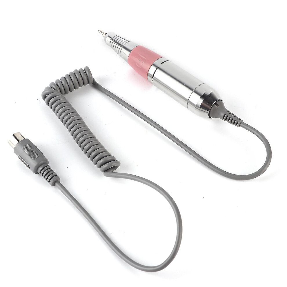 Electric Nail Drill, Nail Drill Handpiece