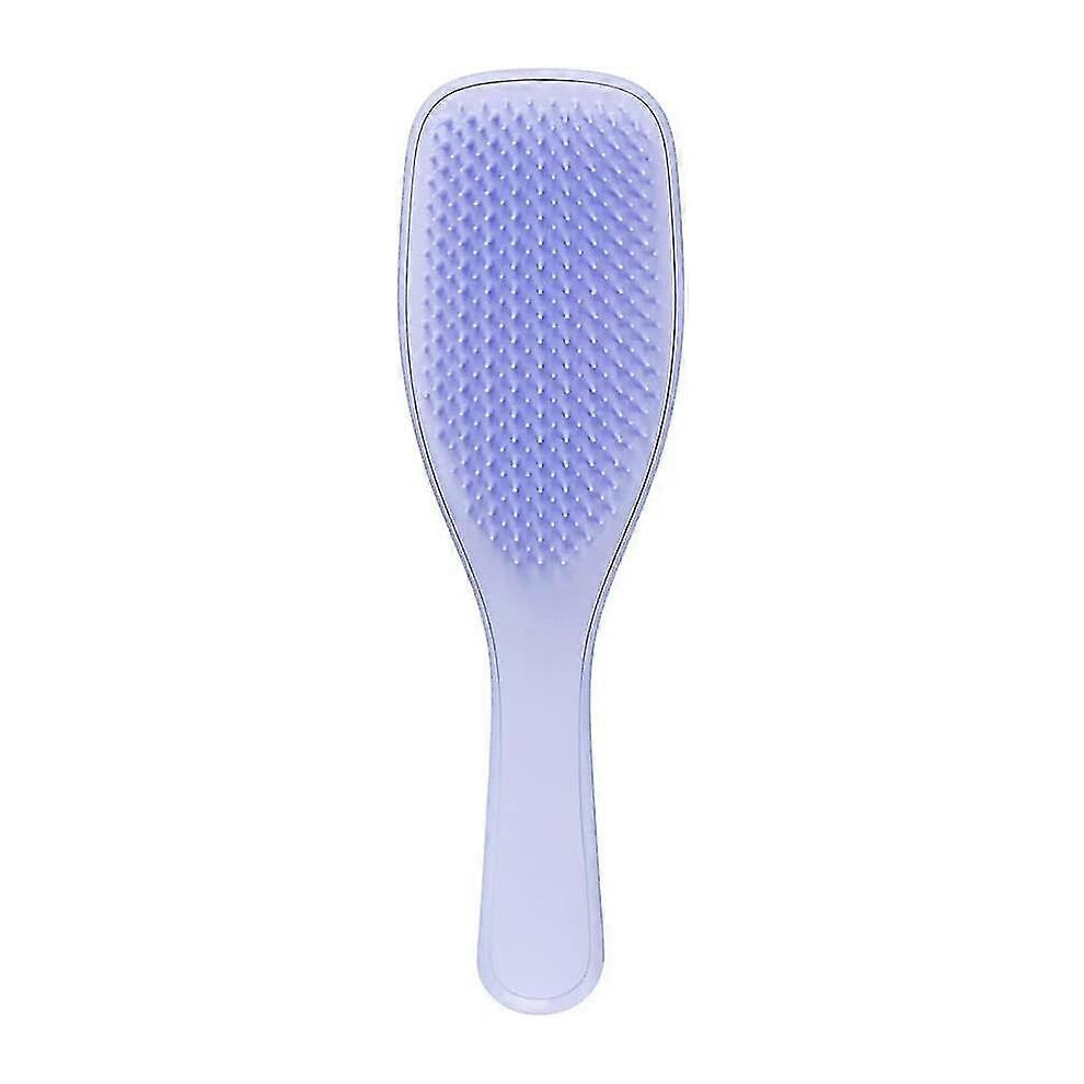 Tangle | The Hairbrush for Wet & Dry Hair | for All Hair Types | Eliminates Knots & Reduces Breakage | Sweet Lavender
