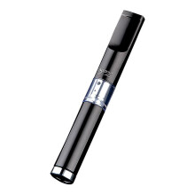 (black) Cigarette Holder Filter Reusable Filtering, Cigarettes