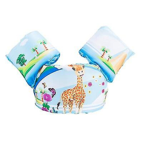(set2) Puddle Jumper Kids Life Jacket