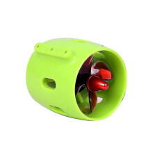 Boat Model Underwater Thruster Waterproof Brushless Motor
