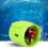 Boat Model Underwater Thruster Waterproof Brushless Motor 3