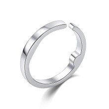 Anti Snore Ring Acupressure Apnea Sleeping Aid Stop Snoring Against