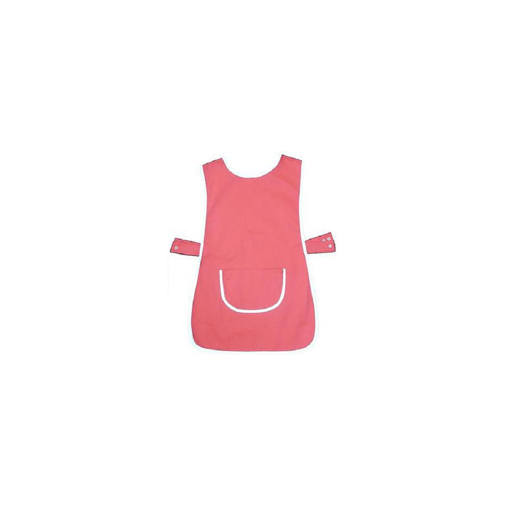 (Rosetta, M) Tabard Apron With Pockets