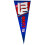 New York Giants Classic Felt Pennant 2