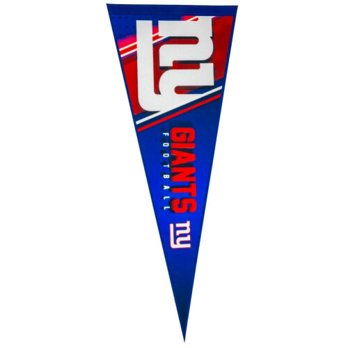New York Giants Classic Felt Pennant 1