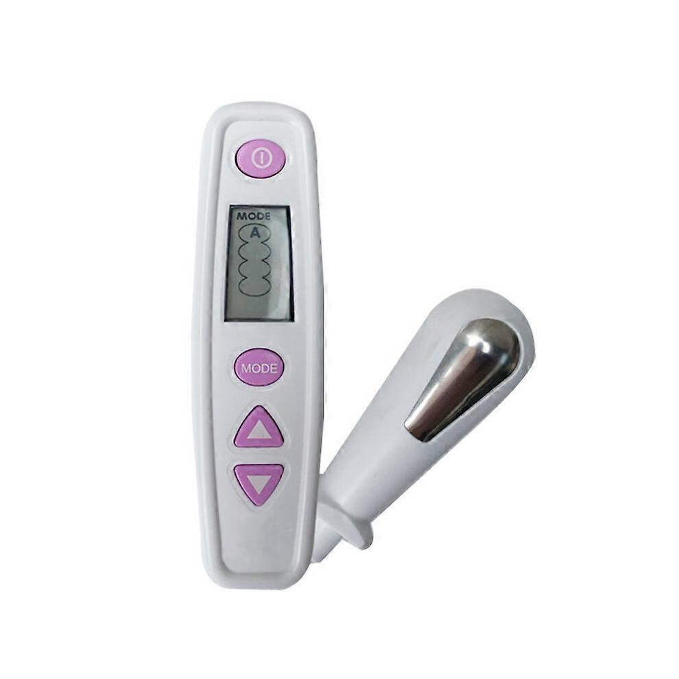Kegel exerciser ten ems electric floor pelvic floor trainer muscle stimulator massage incontinence tightening