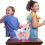 Pets Alive the Booty Shakin Llama Dancing Toy  Rainbow color 2