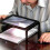 Large A4 Reading Magnifier with 4 Led Light,3x Full Page Magnifying Glass Foldable Desktop Stand Magnifier Hands-free Rectangular Loupe Reading Aid 5
