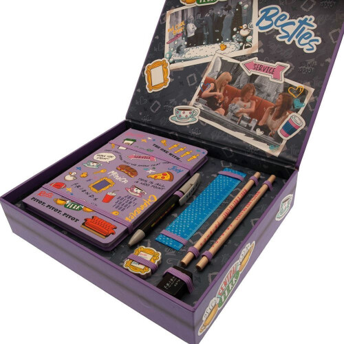 Friends Friends Keepsake Gift Box