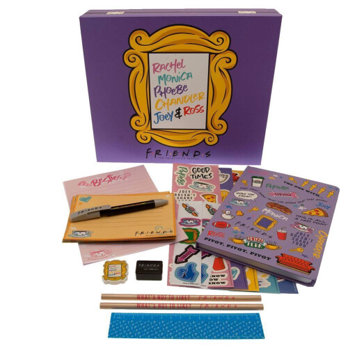 Friends Friends Keepsake Gift Box 2