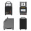 Portable Dry Block Calibrator（35~600） 3