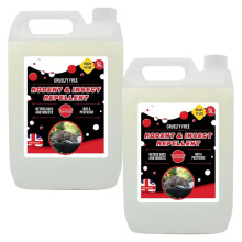 2 x 5L Rodent & Insect Ready to Use Protective Rodent Repellent